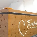 Otel Tannhof 3*