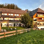 Otel Tannhof