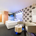Tannhof Otel Feldberg (Baden-Wurttemberg)