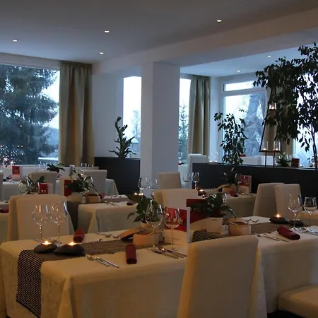 Hotel Tannhof 3*