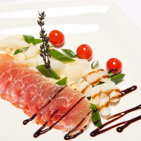 Szálloda Tannhof Feldberg