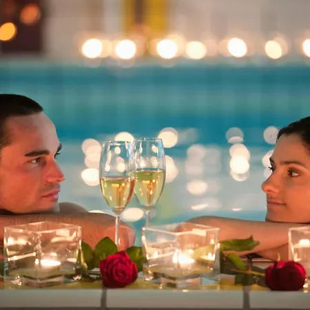 ホテル Tannhof フェルトベルク