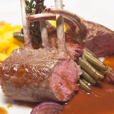 Szálloda Tannhof 3*