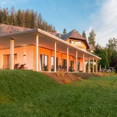 Tannhof Hotel