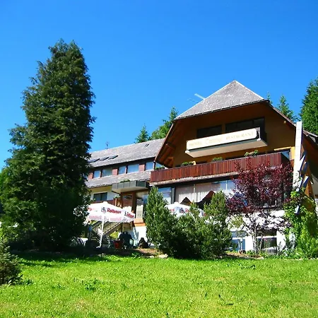 Tannhof Hotel