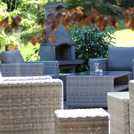 ホテル Tannhof 3*