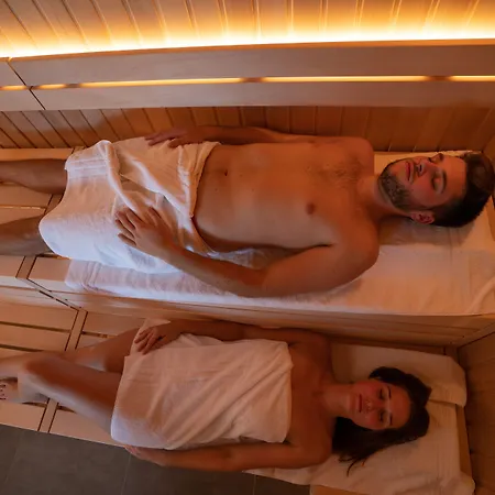 Szálloda Tannhof Feldberg