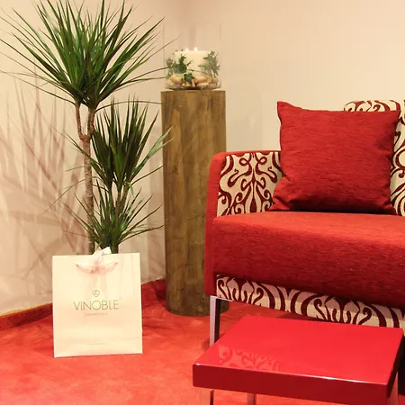 Tannhof Szálloda 3*