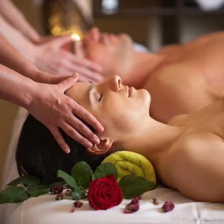 Tannhof Szálloda Feldberg