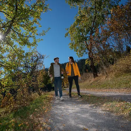 Szálloda Tannhof 3*