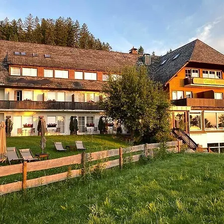 Hotel Tannhof