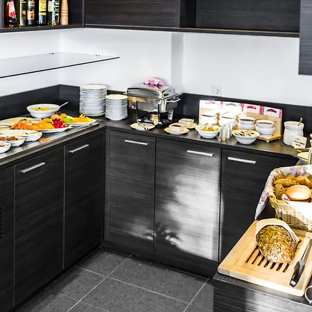 Szálloda Tannhof Feldberg