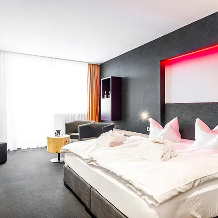 Otel Tannhof