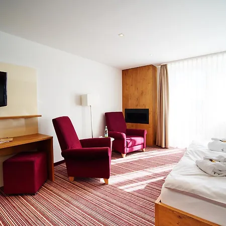 Otel Tannhof 3*