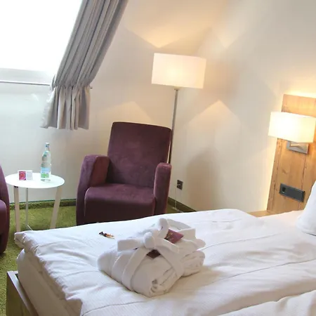 Tannhof Otel