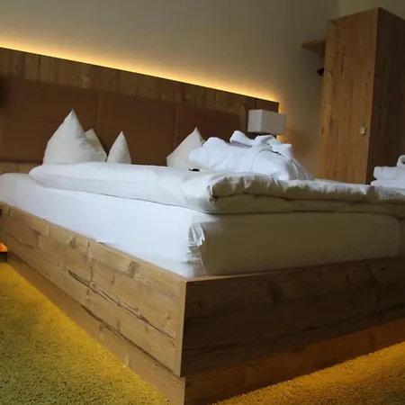 Otel Tannhof 3*