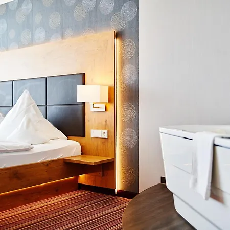 Hotel Tannhof 3*