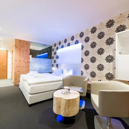 Tannhof Hotel Feldberg (Baden-Wurttemberg)