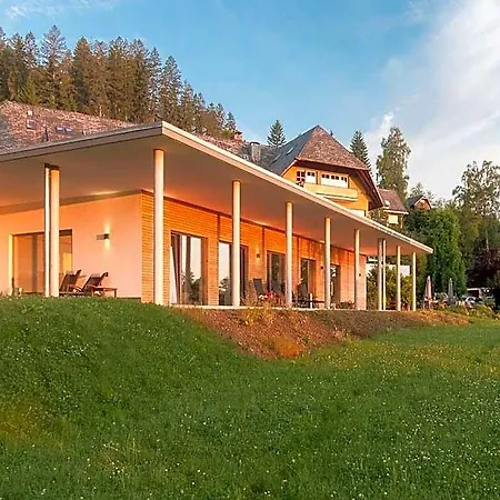 Hotel Tannhof 3*