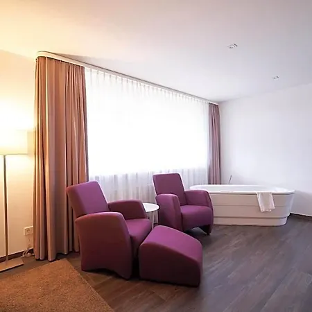 Tannhof Hotel