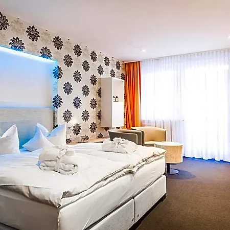 Hotel Tannhof Feldberg (Baden-Wurttemberg)