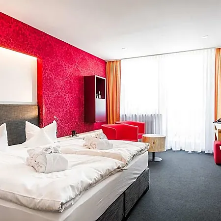 Hotel Tannhof 3*