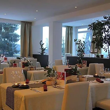Tannhof Hotel