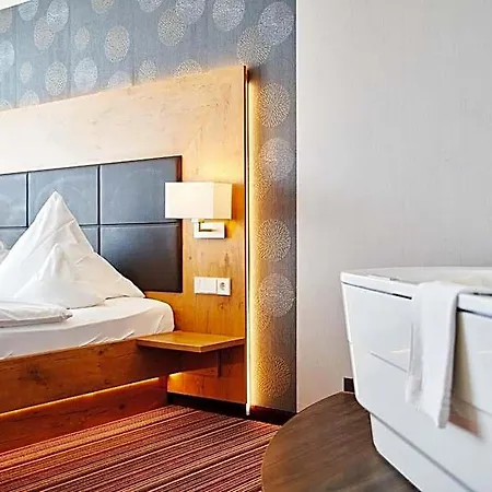Hotel Tannhof