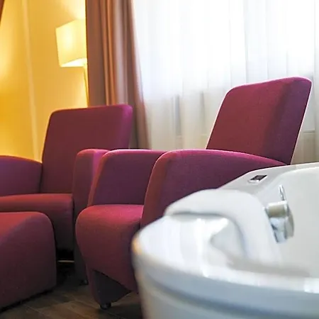Hotel Tannhof 3*