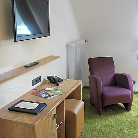 Tannhof Hotel