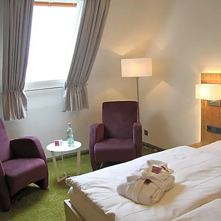 Tannhof Hotel 3*