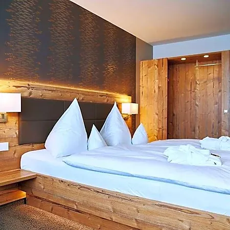 Tannhof Hotel Feldberg (Baden-Wurttemberg)