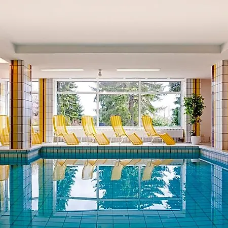 Hotel Tannhof Feldberg (Baden-Wurttemberg)