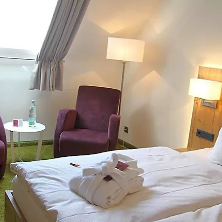 Hotel Tannhof Feldberg (Baden-Wurttemberg)