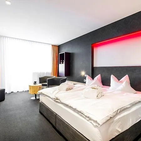 Tannhof Hotel 3*