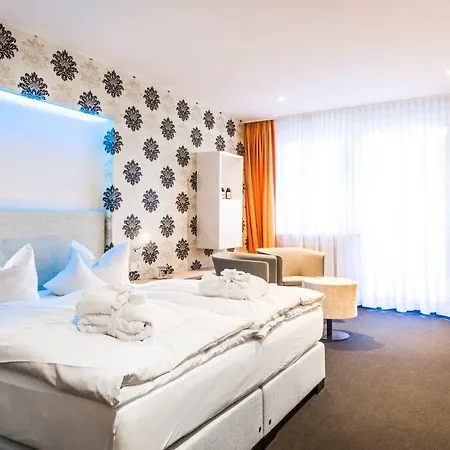 Tannhof 3*