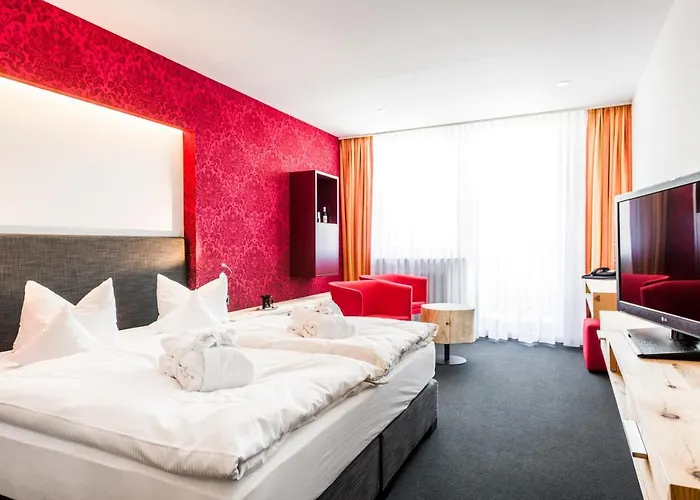 Tannhof 3* Feldberg (Baden-Wurttemberg)