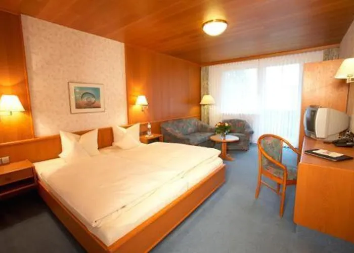 Hotel Tannhof Feldberg (Baden-Wurttemberg)