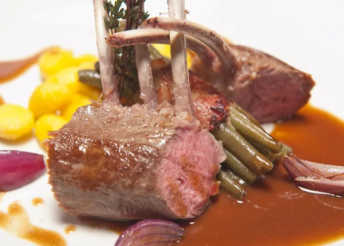 ホテル Tannhof 3*