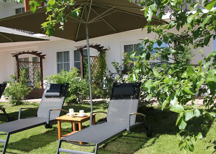 Tannhof フェルトベルク