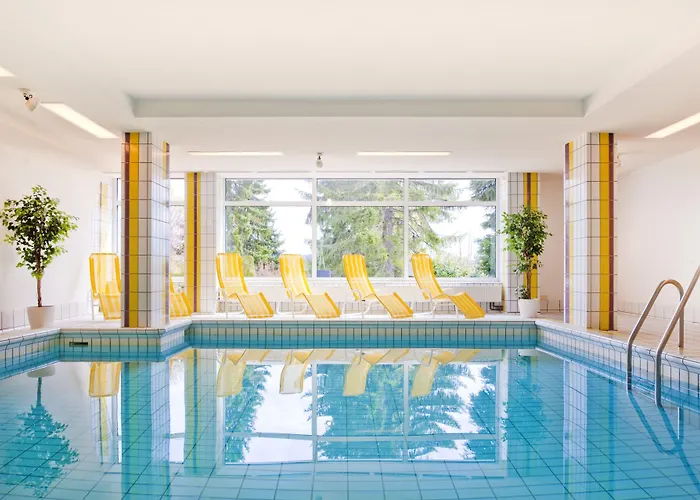 Tannhof フェルトベルク