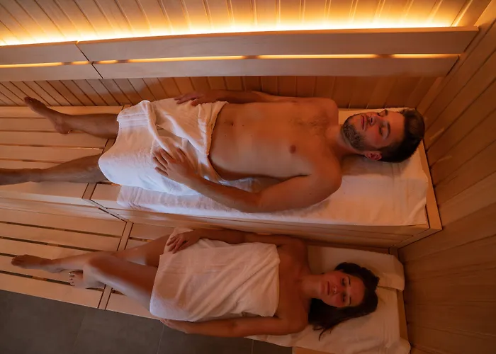 Hotel Tannhof Feldberg (Baden-Wurttemberg)