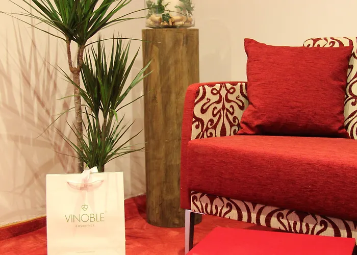 Tannhof ホテル 3*