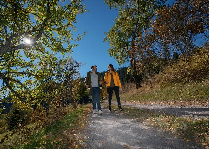 ホテル Tannhof 3*