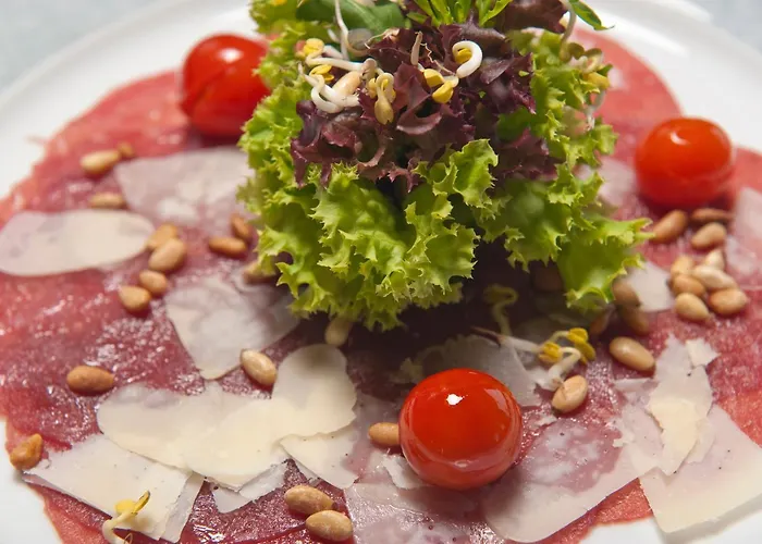 Tannhof ホテル フェルトベルク