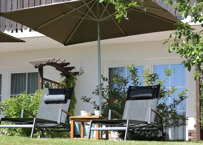 Hotel Tannhof Feldberg (Baden-Wurttemberg)