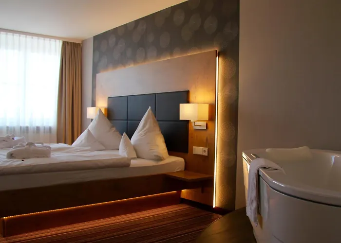 Tannhof 3* フェルトベルク