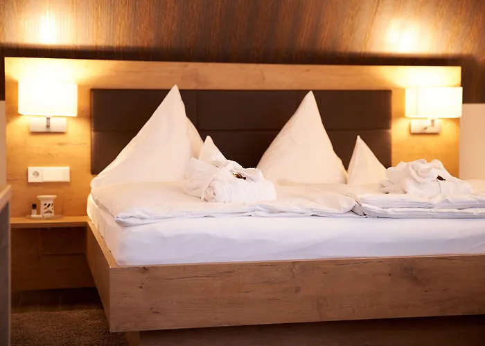 Tannhof フェルトベルク