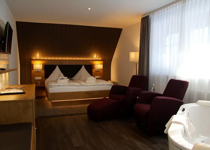 Tannhof Hotel 3*