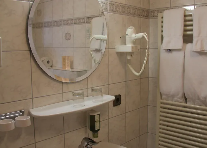 Tannhof 3* フェルトベルク